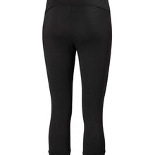 Spodnie HELLY HANSEN W LIFA MERINO MIDWEIGHT 3/4 PANT - Adventure Sports
