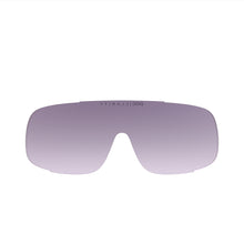 Szyby do okularów POC ASPIRE MID - Violet/Silver Mirror - TU - Adventure Sports
