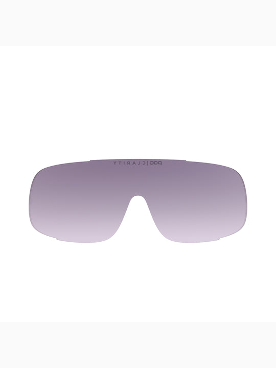 Szyby do okularów POC ASPIRE MID - Violet/Silver Mirror - TU - Adventure Sports
