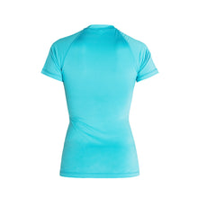 Lycra RIP CURL SUNNY RAYS RELAXED S/SL - Adventure Sports
