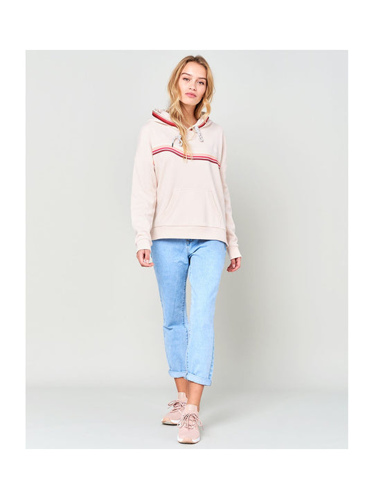 Bluza Rip Curl TRINITA POP OVER HOODIE T
