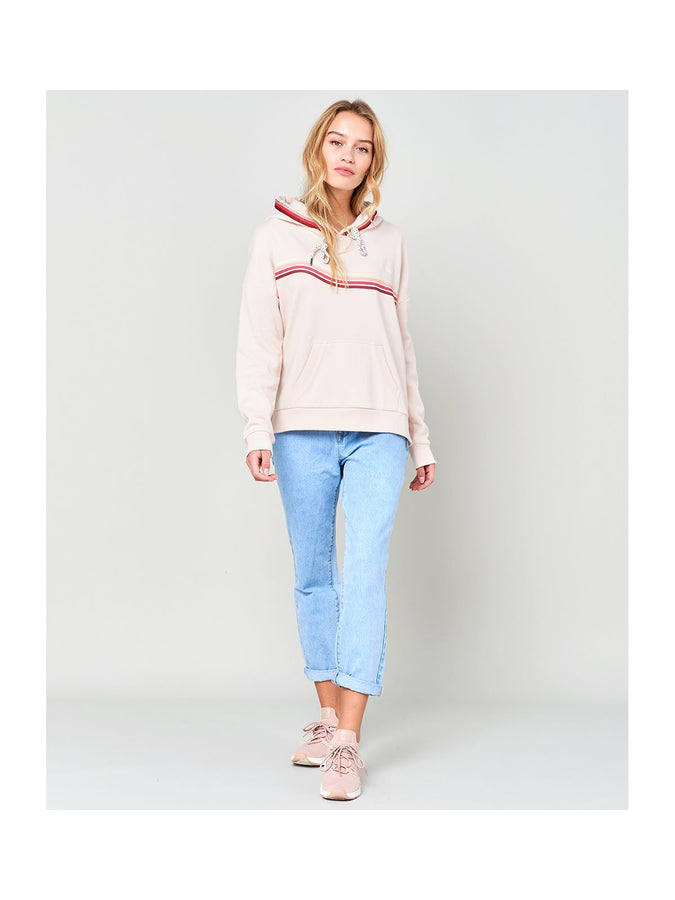 Bluza Rip Curl TRINITA POP OVER HOODIE T