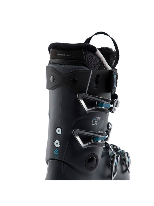 Buty narciarskie LANGE LX 75 W HV GW - Pewter Grey - Narciarskie - Adventure Sports
