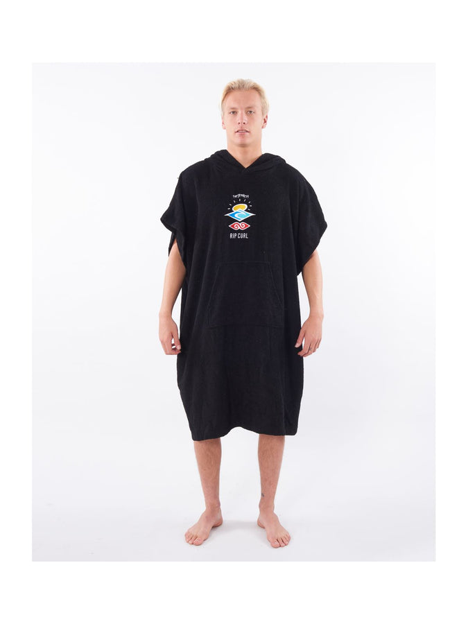 Poncho RIP CURL WET AS HOODED TOWEL