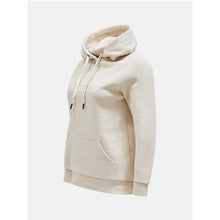 Bluza Peak Performance W Original Hood beżowy - Adventure Sports
