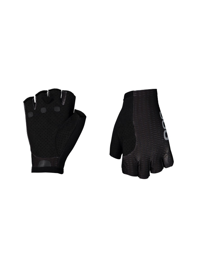 Rękawice rowerowe POC AGILE Short Glove - czarny