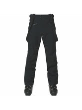 Spodnie narciarskie ROSSIGNOL Classique Pant czarny
