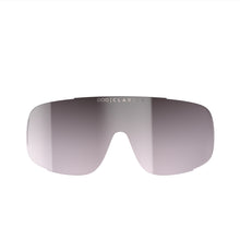 Szyby do okularów POC ASPIRE MID - Violet/Silver Mirror - TU - Adventure Sports
