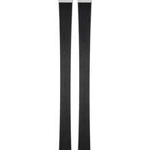 Narty skitourowe ROSSIGNOL BLACKOPS ESCAPER + wiązania LOOK HM ROT.12 B105 BLACK CHROME - Adventure Sports
