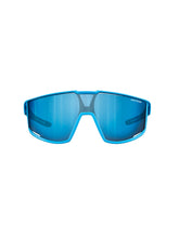 Okulary juniorskie JULBO FURY S - niebieski | Spectron Cat 3
