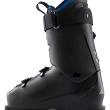 Buty narciarskie męskie LANGE LX 90 HV - Black Blue - Narciarskie - Adventure Sports

