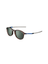 Okulary polaryzacyjne JULBO LING - transparent/niebieski - Spectron Polarized Cat 3
