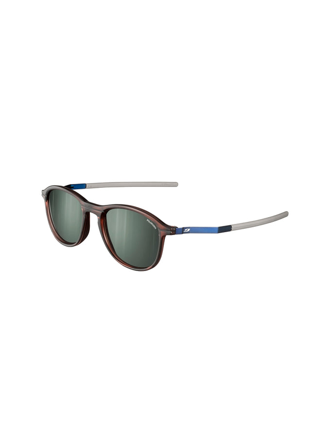 Okulary polaryzacyjne JULBO LING - transparent/niebieski - Spectron Polarized Cat 3