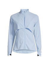Kurtka CASALL Dynamic Windbreaker Jacket niebieski