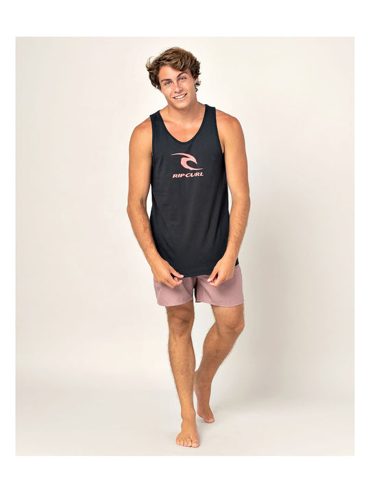 T-Shirt RIP CURL SURFING TANK TEE - Koszulka - Adventure Sports
