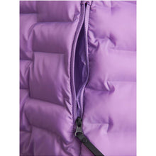 Kurtka Peak Performance W ARGON LIGHT JACKET fioletowa - Adventure Sports
