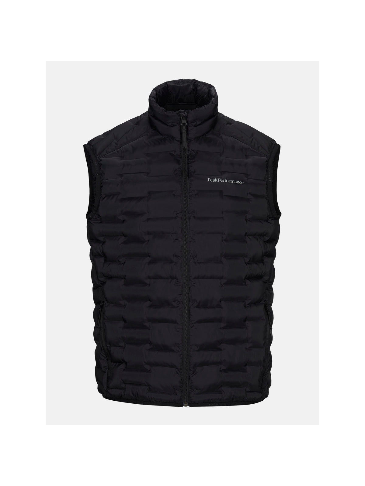 Argon vest store