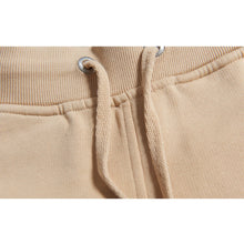 Szorty SAIL RACING Jr Bowman Sweat Shorts - brązowy - Adventure Sports
