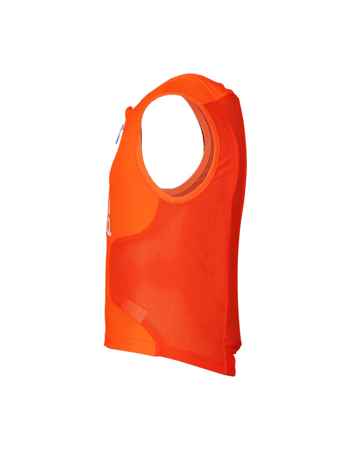 Kamizelka ochronna POC POCITO VPD AIR Vest - pomarańczowa