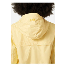 Kurtka Helly Hansen W Belfast Ii Packable Jacket żółty - Adventure Sports
