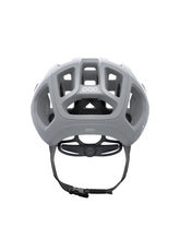 Kask rowerowy POC Ventral Lite Wide Fit szary
