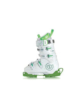 Ochraniacze antypoślizgowe butów narciarskich SIDAS Ski Boot Traction - zielony

