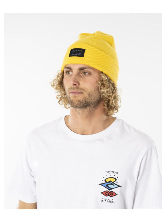 Czapka Rip Curl CRUSHER TALL BEANIE - TU - Adventure Sports
