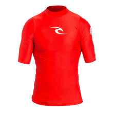 Lycra chłopięca RIP CURL JNR.CORPO S/SL UV TEE - Adventure Sports
