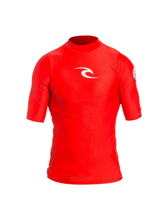 Lycra chłopięca RIP CURL JNR.CORPO S/SL UV TEE - Adventure Sports
