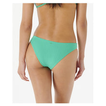 Majtki kąpielowe RIP CURL Premium Surf Cheeky Pant zielony - Stroje - Adventure Sports
