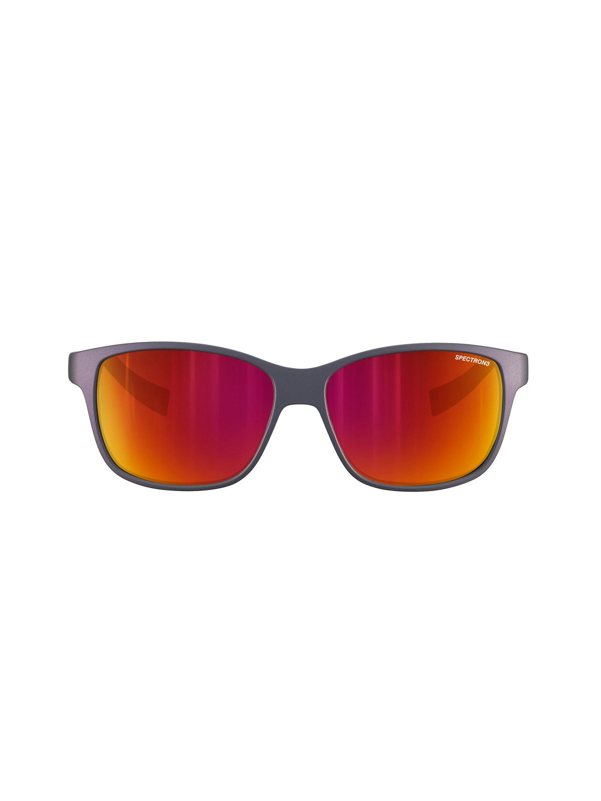 Okulary przeciwsłoneczne Julbo Powell - niebieski-czerwony opalowy| Spectron cat 3 Cf