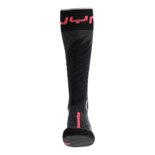 Skarpety UYN W Ski One Merino Socks szary

