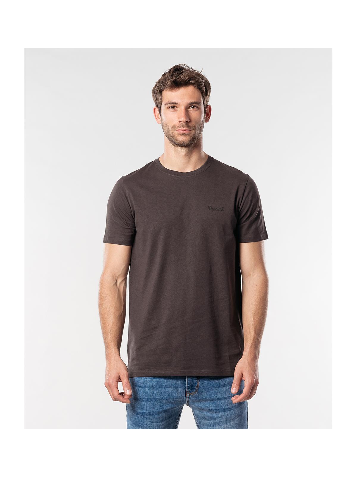 T-Shirt RIP CURL SALTWATER ECO TEE - Koszulka - Adventure Sports