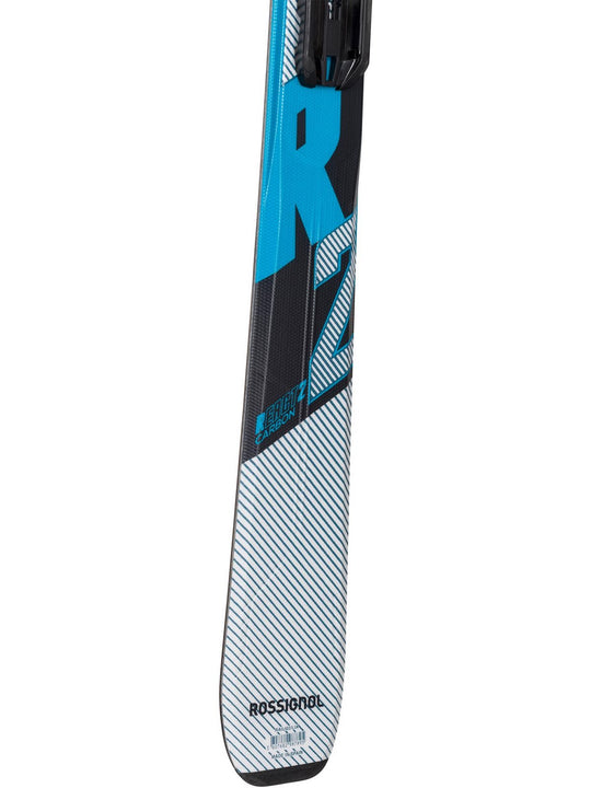 Narty ROSSIGNOL REACT R2 (XPRESS) - 162 - Adventure Sports
