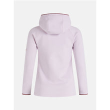 Bluza Peak Performance W Chill Zip Hood jasny róż - Adventure Sports
