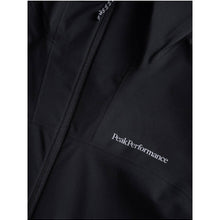 Kurtka Peak Performance W NIGHTBREAK JACKET - Adventure Sports
