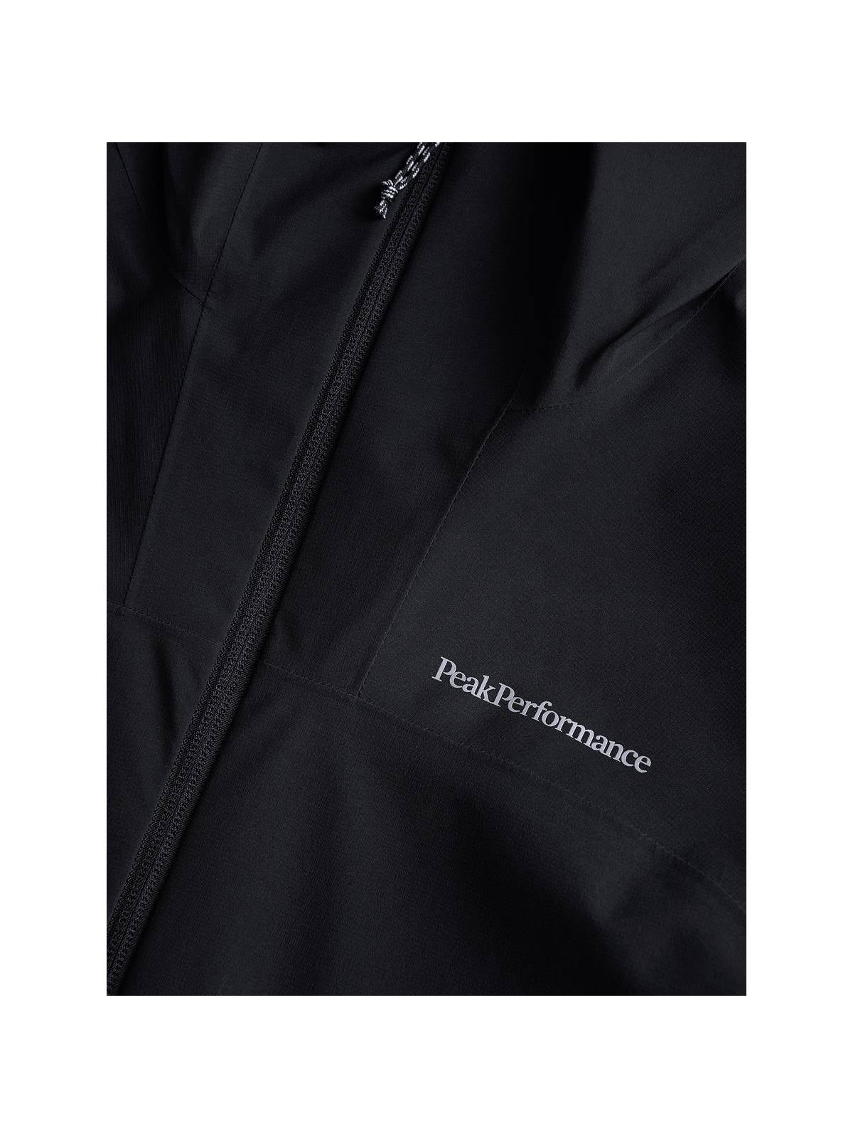 Kurtka Peak Performance W NIGHTBREAK JACKET - Adventure Sports