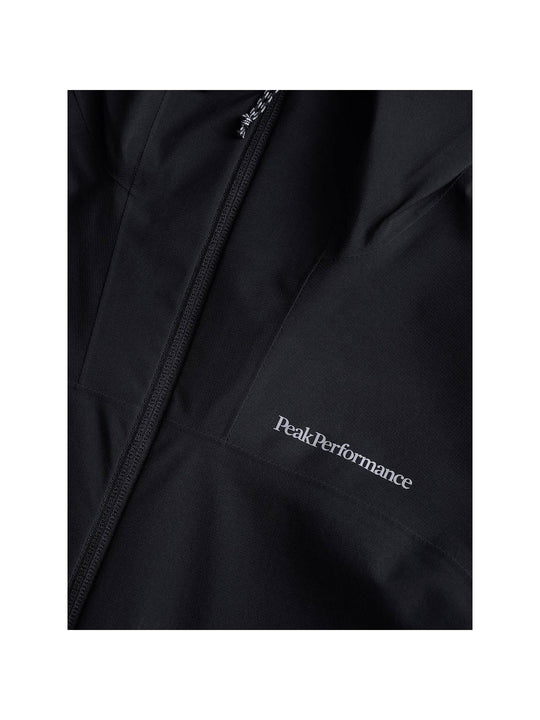 Kurtka Peak Performance W NIGHTBREAK JACKET - Adventure Sports
