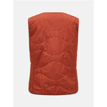 Kamizelka Peak Performance W Insulated Reversable Ve beżowy - Adventure Sports
