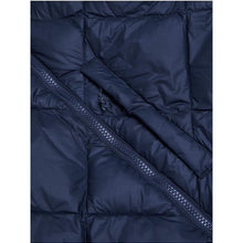 Kamizelka Peak Performance M Mount Down Liner Vest granatowy - Adventure Sports
