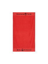 Ręcznik Sail Racing Bowman Towel czerwony
