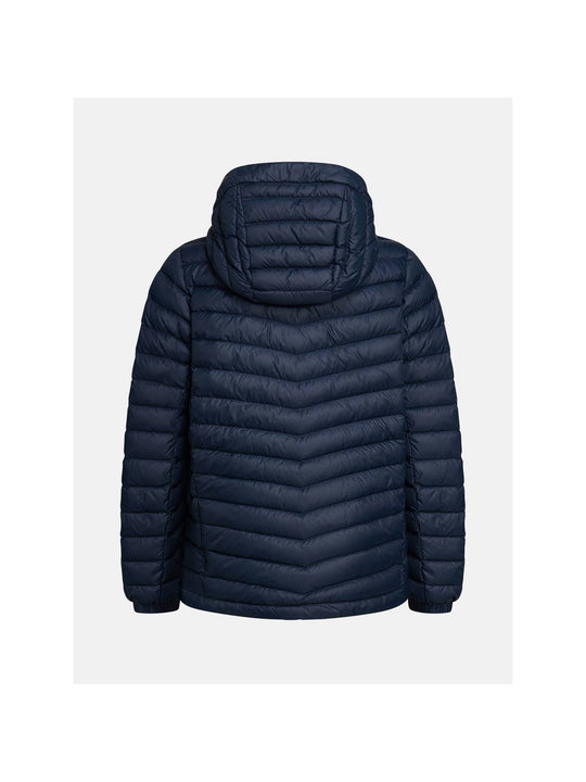 Kurtka puchowa Peak Performance JR FROST DOWN HOOD JACKET
