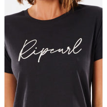 T-Shirt RIP CURL CLASSIC SHORE TEE - Koszulka - Adventure Sports
