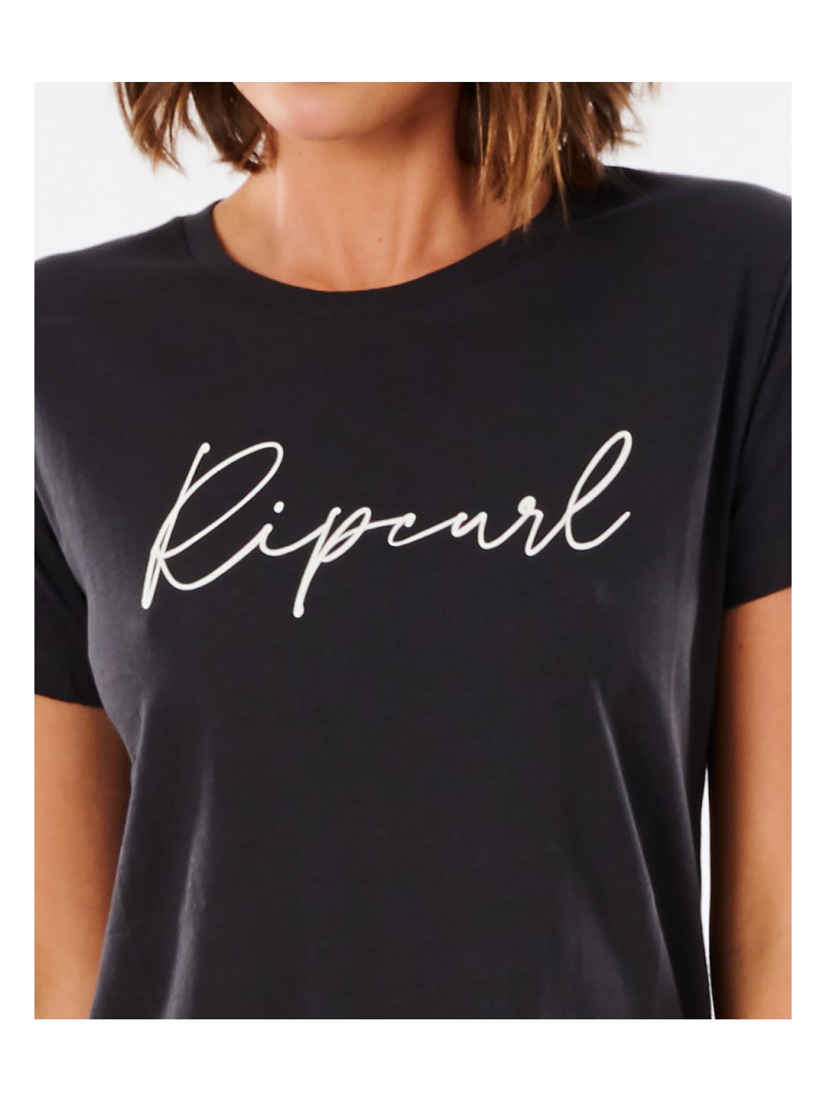 T-Shirt RIP CURL CLASSIC SHORE TEE - Koszulka - Adventure Sports