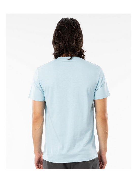 T-Shirt RIP CURL SURF REVIVAL HEY MUMA TEE - Koszulka - Adventure Sports
