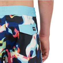 Boardshorty Volcom Saturate Stoney 19 - czarny - Adventure Sports
