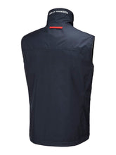 Kamizelka Helly Hansen Crew Vest granatowy
