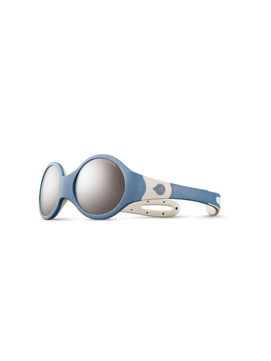 Okulary przeciwsłoneczne dla dzieci JULBO LOOP M - | Spectron 4 baby
