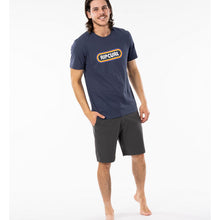 T-Shirt RIP CURL SURF REVIVAL HEY MUMA TEE - Koszulka - Adventure Sports

