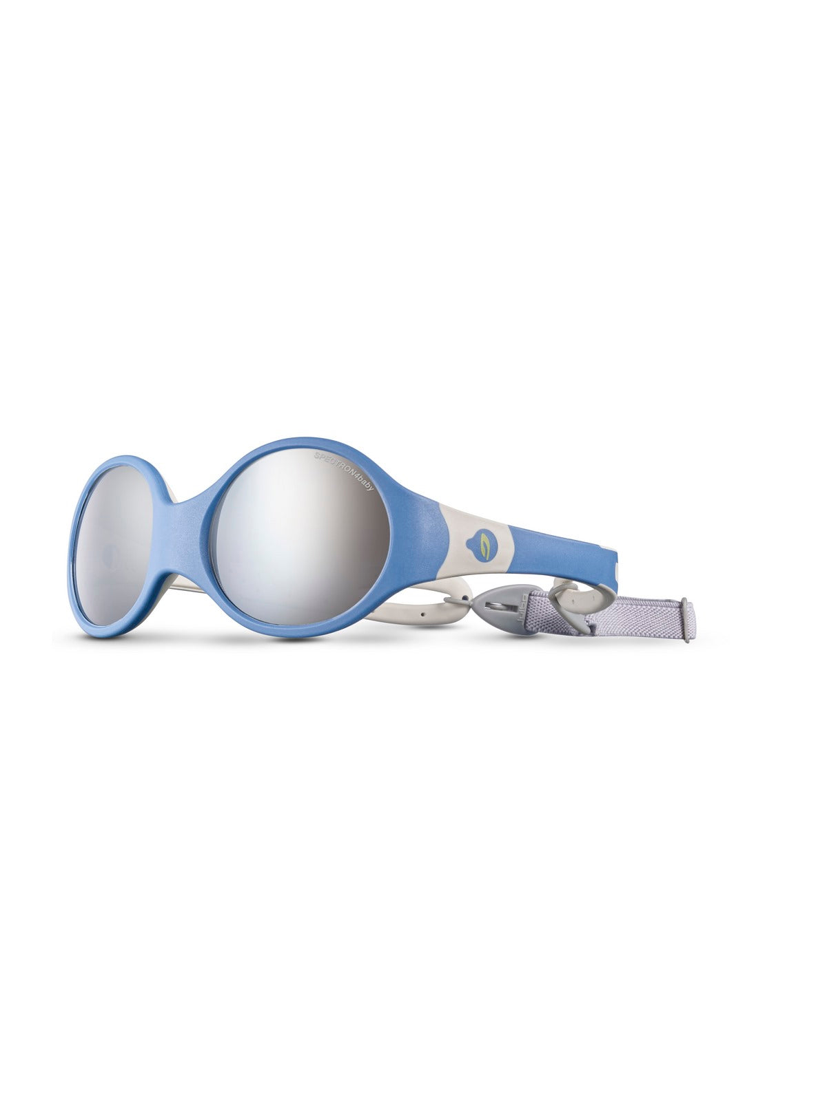 Okulary przeciwsłoneczne dla dzieci JULBO LOOP L - | Spectron Cat 4 baby